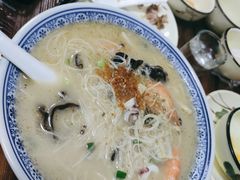 面线糊-亚忠小吃店(曾厝垵店)