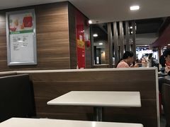 -麦当劳(北京路广百广场店)