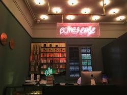 -OOAK设计师品牌概念店(新乐路店)