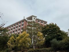 -厦门大学(思明校区)