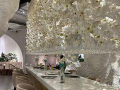 -麓椿花园西餐厅(海乐世界店)
