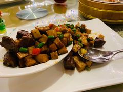 -香云轩·顺德菜(香云纱园林酒店店)