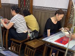 -七宝老街汤团店(七宝一店)