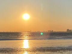 -老虎石海上公园