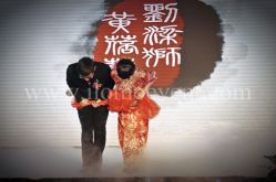 点击看大图 -上海瑞金洲际酒店·宴会厅