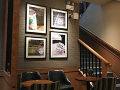 意式浓缩-COSTA COFFEE(上海虹口公园店)