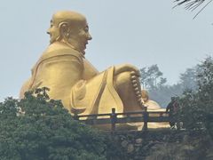 -大慈岩风景区