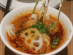 -新太二·鲜料川菜(晶耀前滩店)