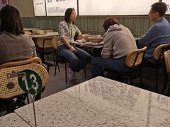 -三姐·老友记·南宁老友粉(朝阳区光华路嘉里中心店)