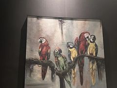 -四季小馆·潤·中国菜(越秀公园店)