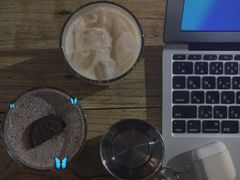 -D STAR COFFEE帝星咖啡
