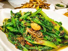 -香港新发烧腊茶餐厅(水围店)