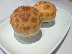 -东方早茶 海鲜•青岛菜(国信体育中心店)