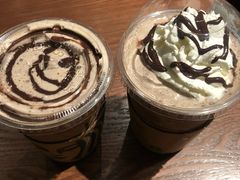 -星巴克臻选(北京颐堤港中心第二店)