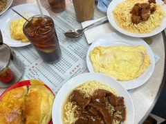 -金凤茶餐厅(湾仔店)