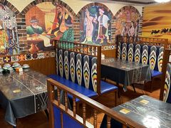 -新疆阿力餐厅(洪湖里店)