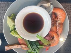 -远洲凤凰山庄臻味全日餐厅