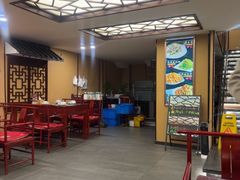 -天赢酒楼(青馨家园店)