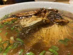 -朱鸿兴面馆(镇湖店)