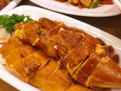 -金翠河烧鹅餐厅(解放碑时代广场店)