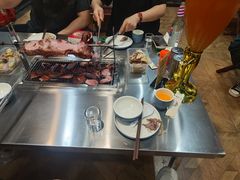 -宗泉烤全羊·烤羊腿·家常菜(解放东路店)