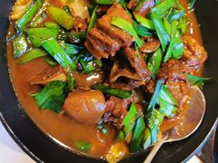 -道道鲜·崇明私房菜(五角场店)