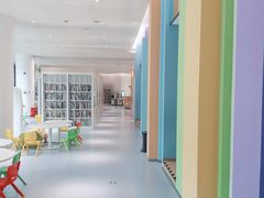 -广州市白云区图书馆