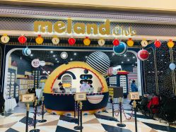 -MELAND CLUB亲子乐园·派对·餐厅(北京芳圆里ID MALL店)