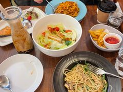 -Me&Joe意大利面·珍珠奶茶(鲁班路店)