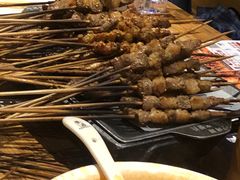 -管氏翅吧(国展店)