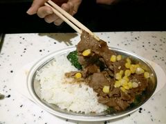 -百威KTV(恒福路店)