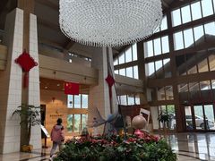 -明月山天沐温泉度假村