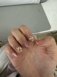 -尤米一站式美甲美睫