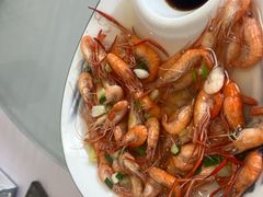 -翠茗农庄土菜馆(天目湖店)