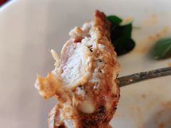 -WOLFGANG PUCK KITCHEN & BAR(迪士尼小镇店)