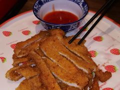 -锡和无锡菜(景丽苑店)