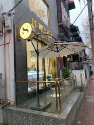 点击看大图 门面-S.HAIR SALON