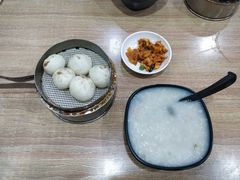 -吃不亏特色包子(三峡广场店)