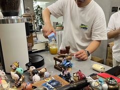 -Cappucimeow猫咪咖啡馆(韦伯时代店)