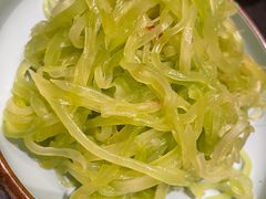 莴笋丝-金锅小厨(乐活街店)