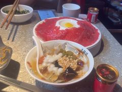 -大龙燚火锅(太古里店)