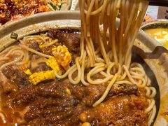 -山四砂锅(太原钟楼街店)