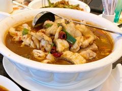 -中国厨房/台湾牛肉面