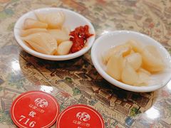 -老乌家特色小炒泡馍(大皮院店)