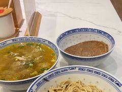 -永丰面馆(汉口路店)
