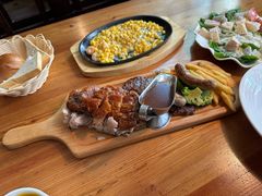 -宝莱纳啤酒花园餐厅PAULANER BRAUHAUS Nanjing(广州路店)