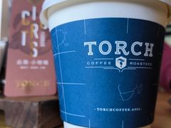 -Torch Coffee 炬点咖啡
