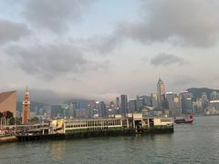 -海港城