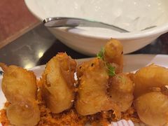-新白鹿餐厅(爱琴海购物中心店)