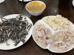-爆肚冯(廊房二条店)